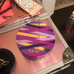 Tarte shape tape setting powder